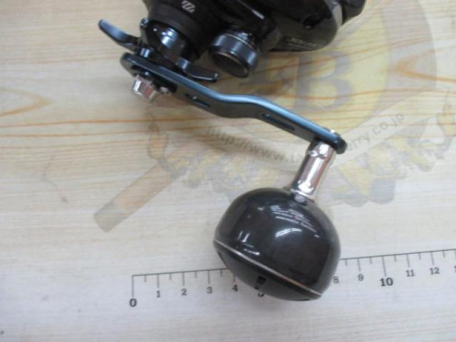 17グラップラー 301HG