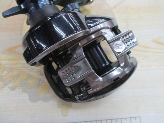 17グラップラー 301HG｜＠ベリーネット 日本最大新品中古釣具WEBショップ