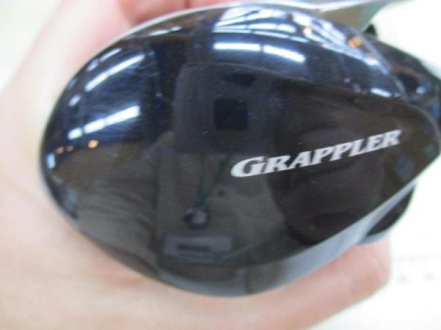 17グラップラー 301HG