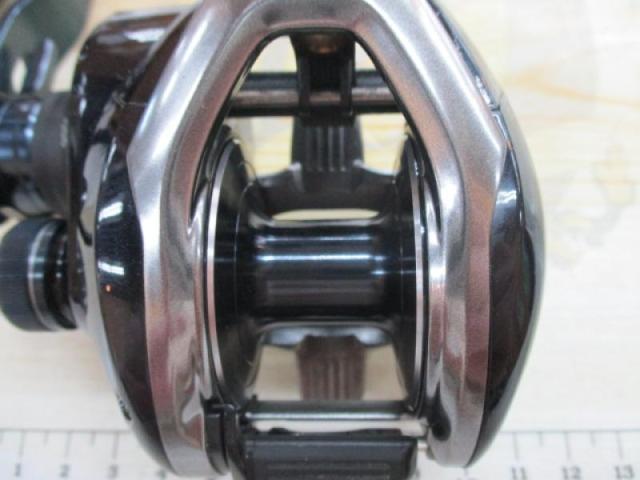 17グラップラー 301HG｜＠ベリーネット 日本最大新品中古釣具WEBショップ