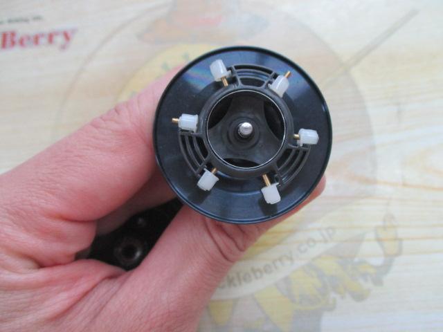 17グラップラー 301HG