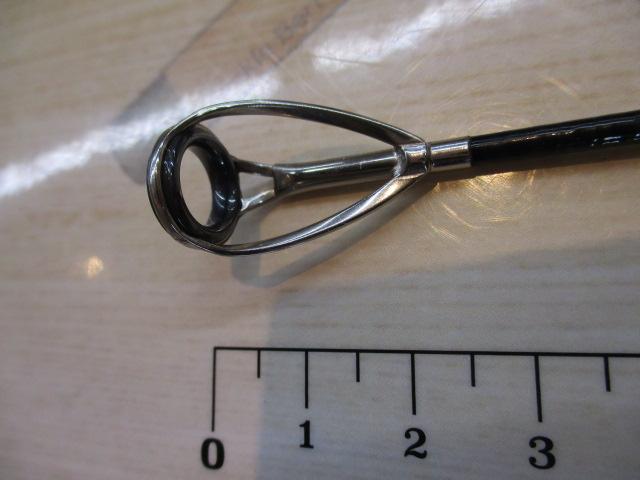 17ボトムキング T500