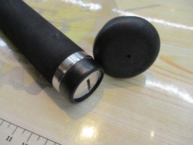 17ボトムキング T500