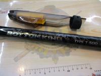 17ボトムキング T500