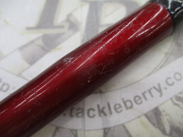 SILメガドライM2 3-52遠投