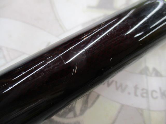 SILメガドライM2 3-52遠投