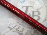 SILメガドライM2 3-52遠投