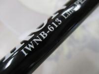 アイアンウィップ IWNB-613