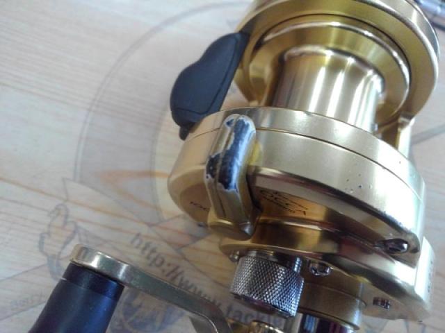 オシアジガー 1000