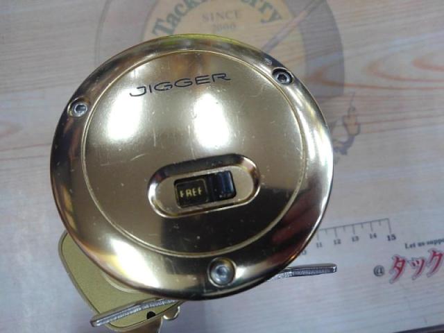 オシアジガー 1000