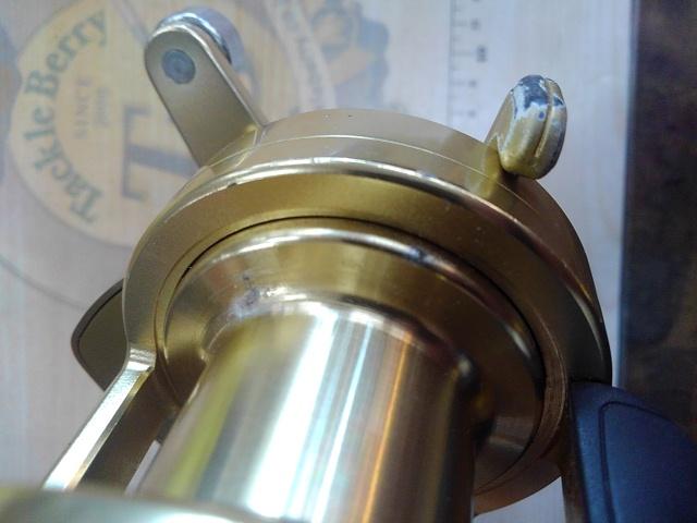 オシアジガー 1000