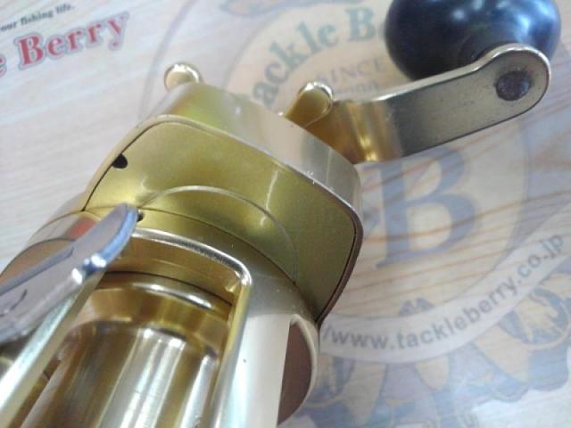 オシアジガー 1000