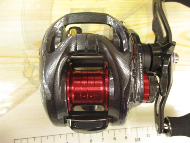 スパルタンRT TW 100XH