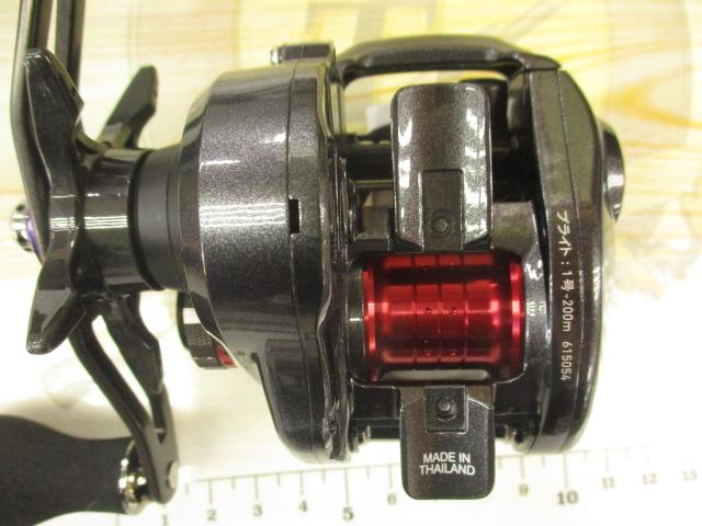 スパルタンRT TW 100XH