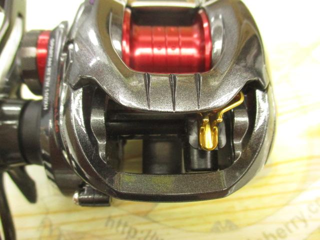 スパルタンRT TW 100XH