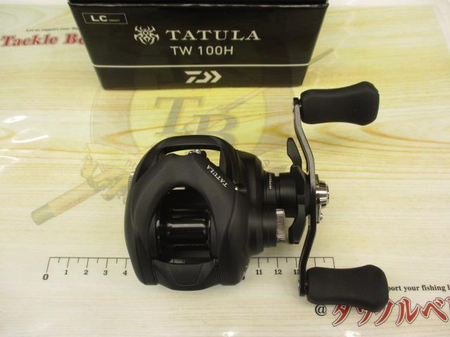 24タトゥーラ TW 100H