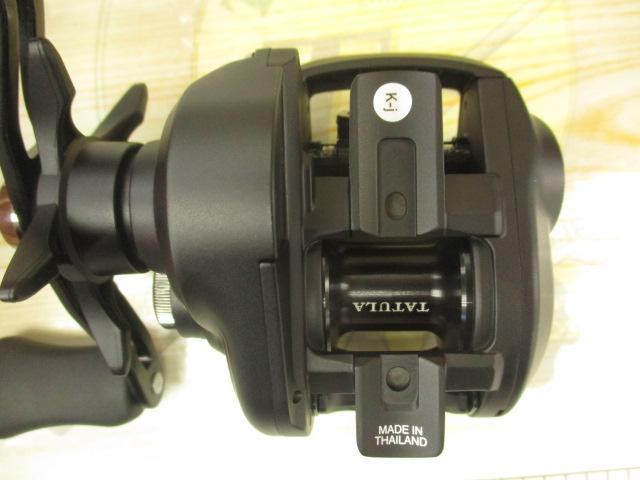 24タトゥーラ TW 100H