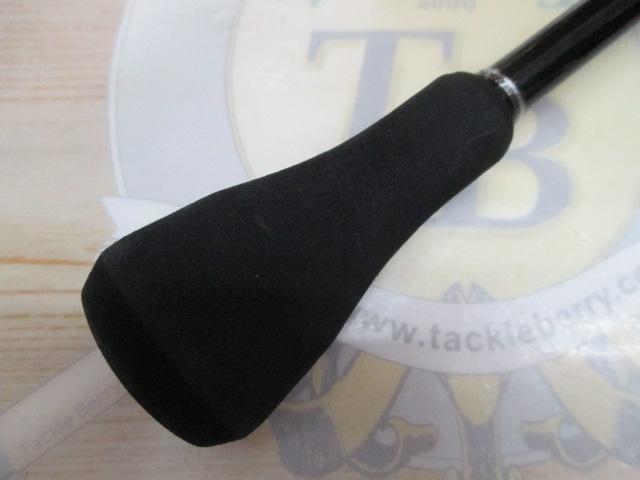 21グラップラーBBタイプスローJ B66-3