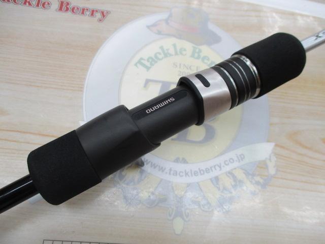 21グラップラーBBタイプスローJ B66-3