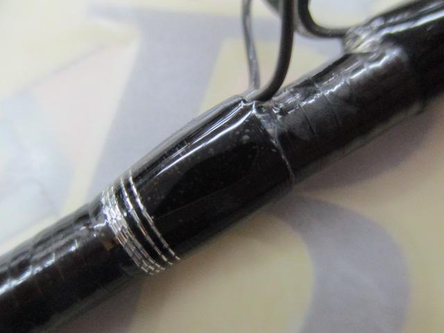 21グラップラーBBタイプスローJ B66-3