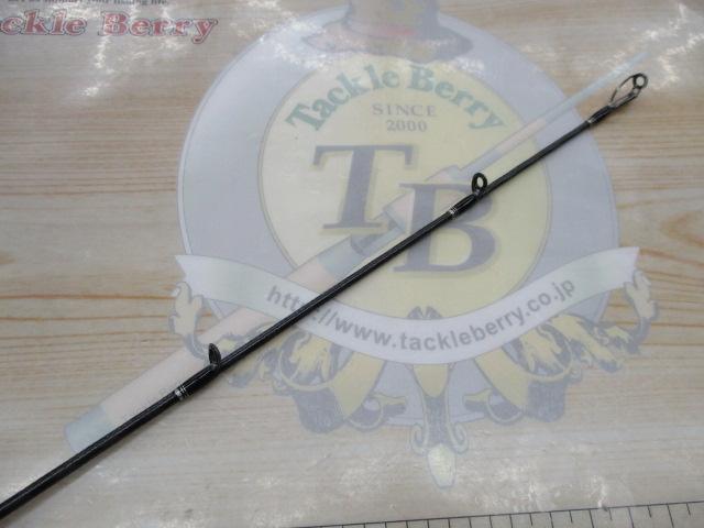 21グラップラーBBタイプスローJ B66-3