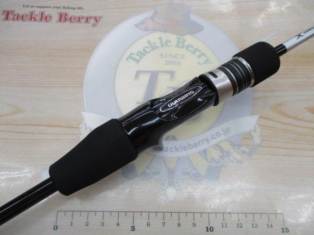 ロッド GRAPPLER BB Type-LJ B63-3 21グラップラーBBタイプLJ B63-2｜＠ベリーネット 日本最大新品中古