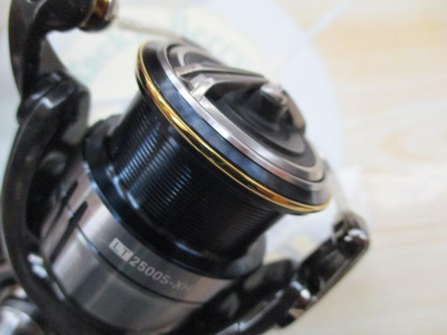 19セルテート LT2500S-XH