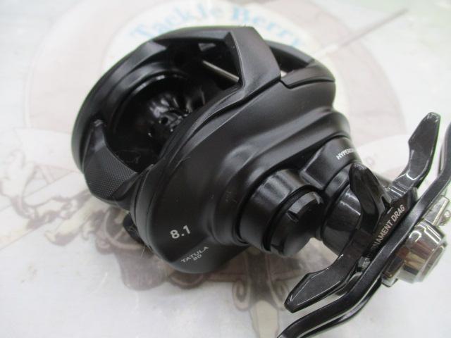 タトゥーラ TW 80XH