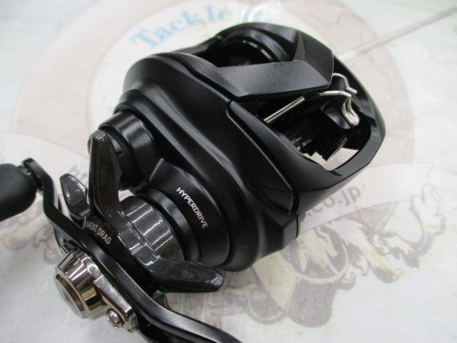 タトゥーラ TW 80XH