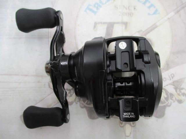 タトゥーラ TW 80XH