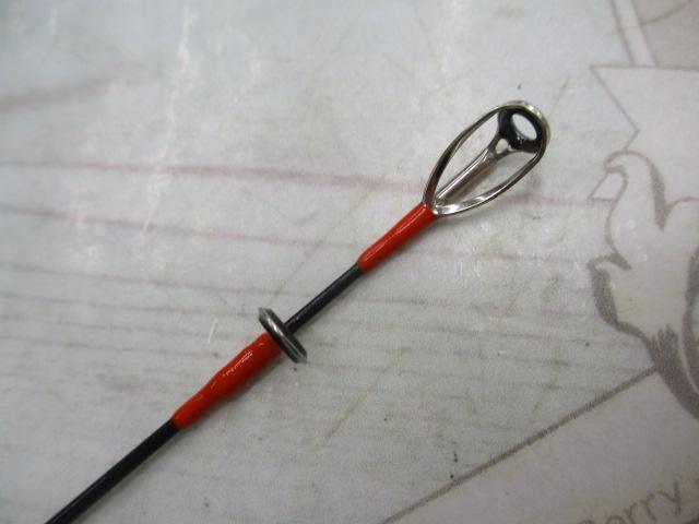 テンヤタチウオX 200