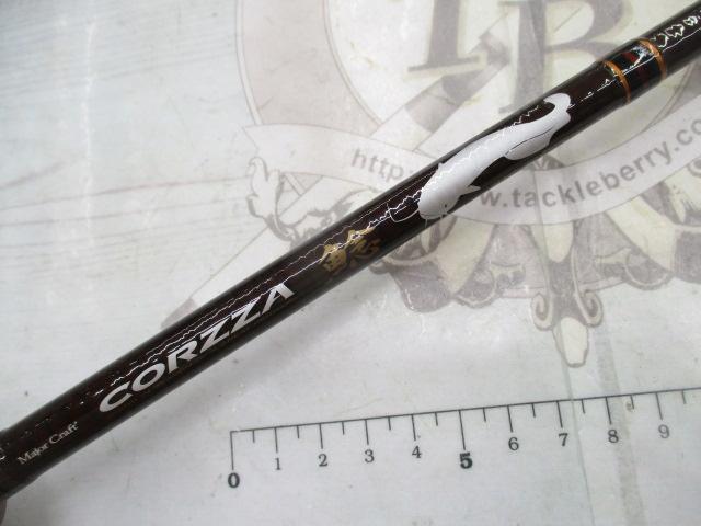 コルザ CZC-65ML/cat