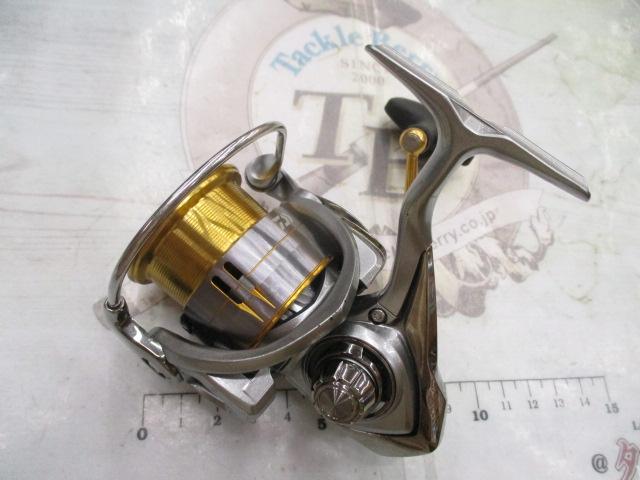 18フリームス LT3000S-CXH｜＠ベリーネット 日本最大新品中古釣具WEB