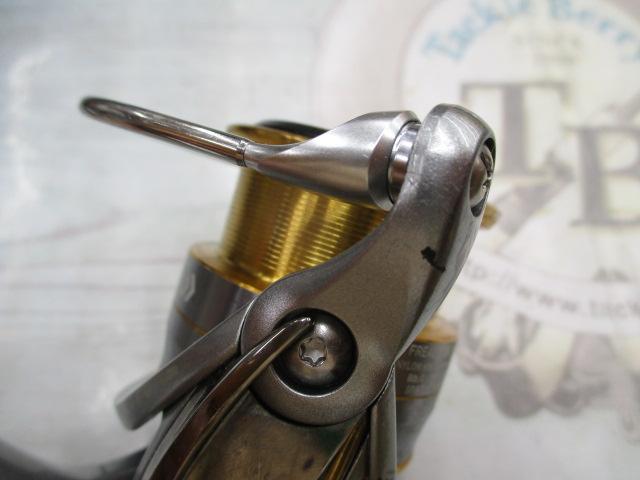 18フリームス LT3000S-CXH