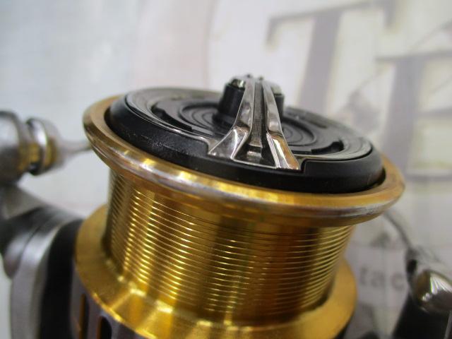 18フリームス LT3000S-CXH