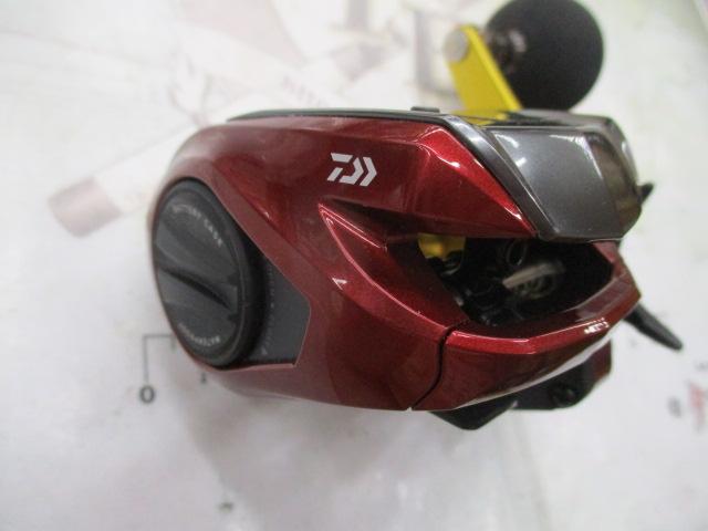 スパルタンMX IC 200HL