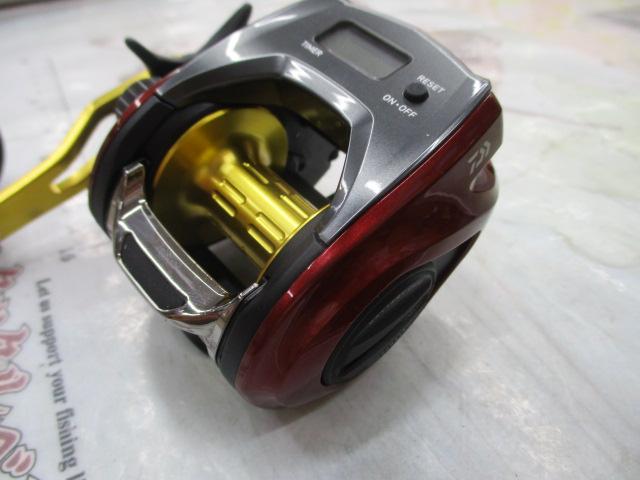 スパルタンMX IC 200HL