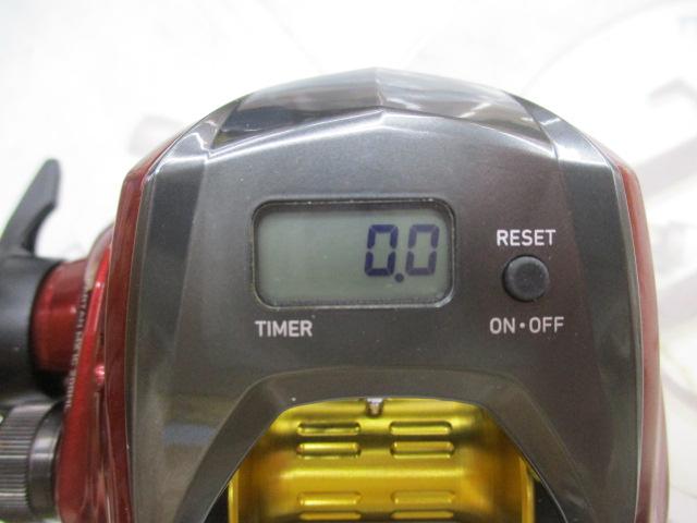 スパルタンMX IC 200HL