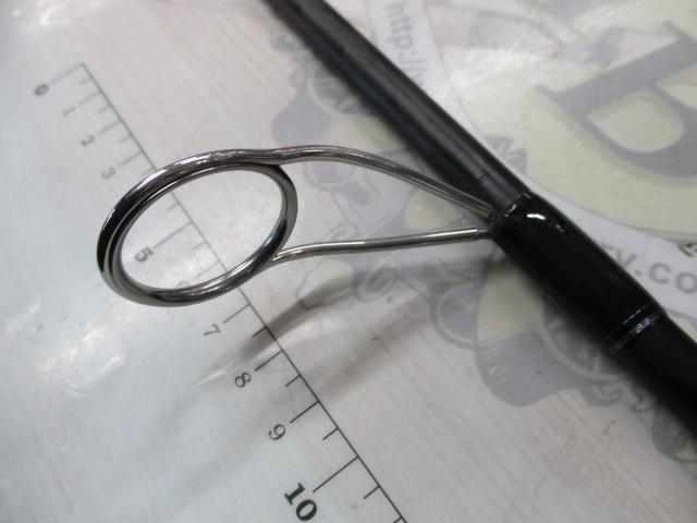 20ルナミス S96ML