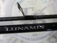 20ルナミス S96ML