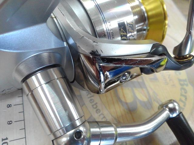 フリームス 4000J