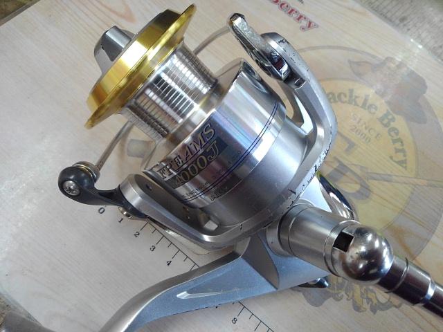 フリームス 4000J