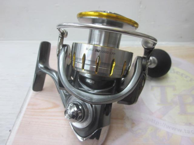 18ブラスト LT5000D-CXH