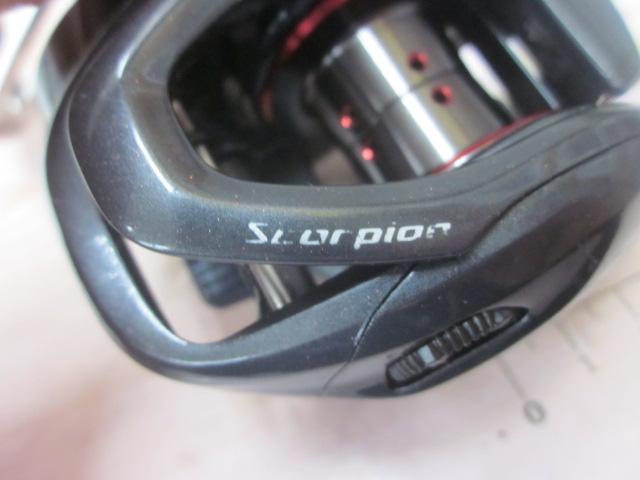 16スコーピオン 70