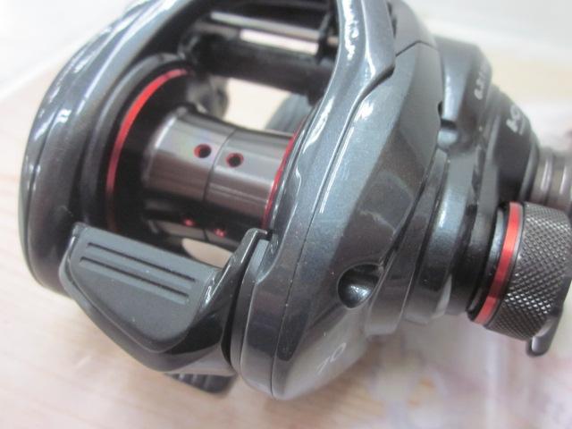 16スコーピオン 70