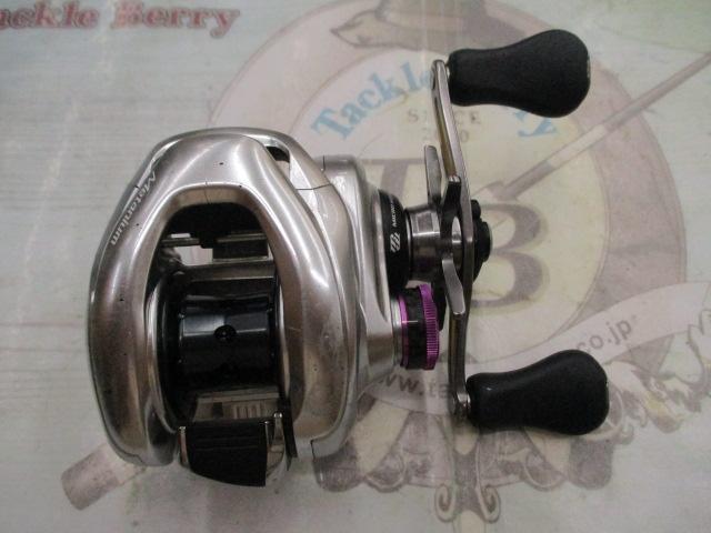 16メタニウムMGL RH