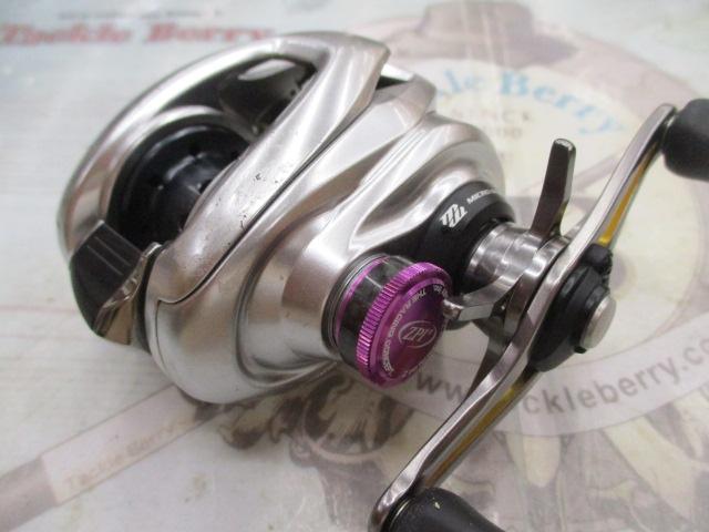 16メタニウムMGL RH