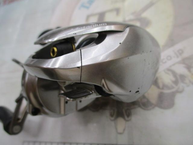 16メタニウムMGL RH