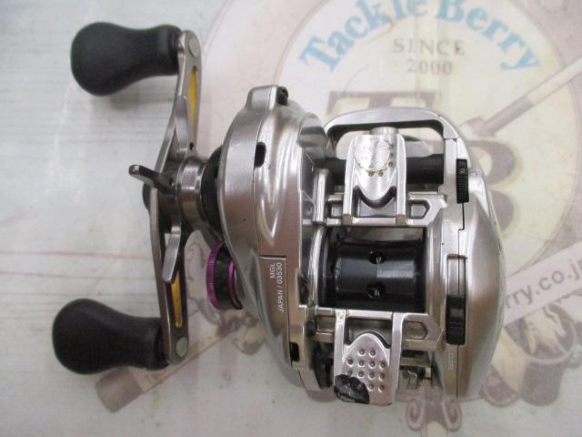 16メタニウムMGL RH