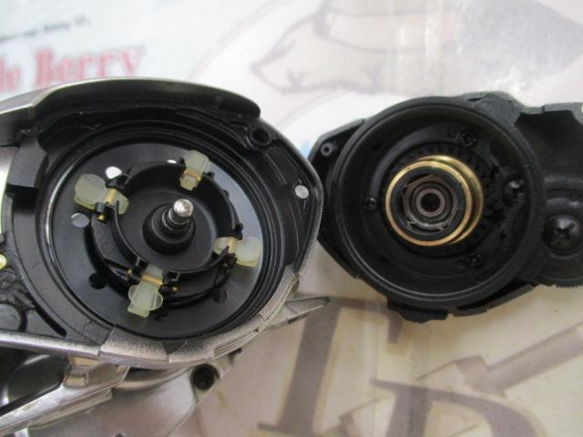 16メタニウムMGL RH